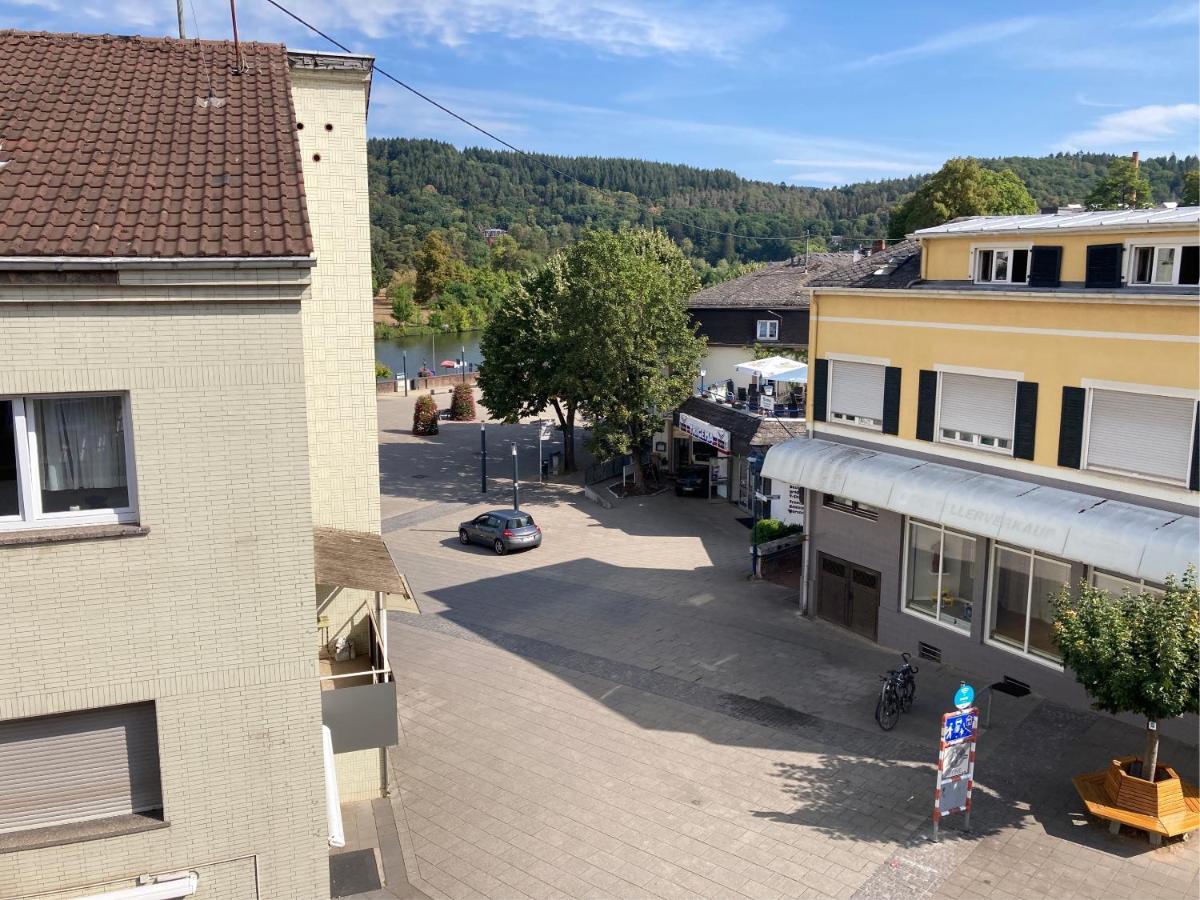 Gaestehaus Flair Mettlach Exterior foto