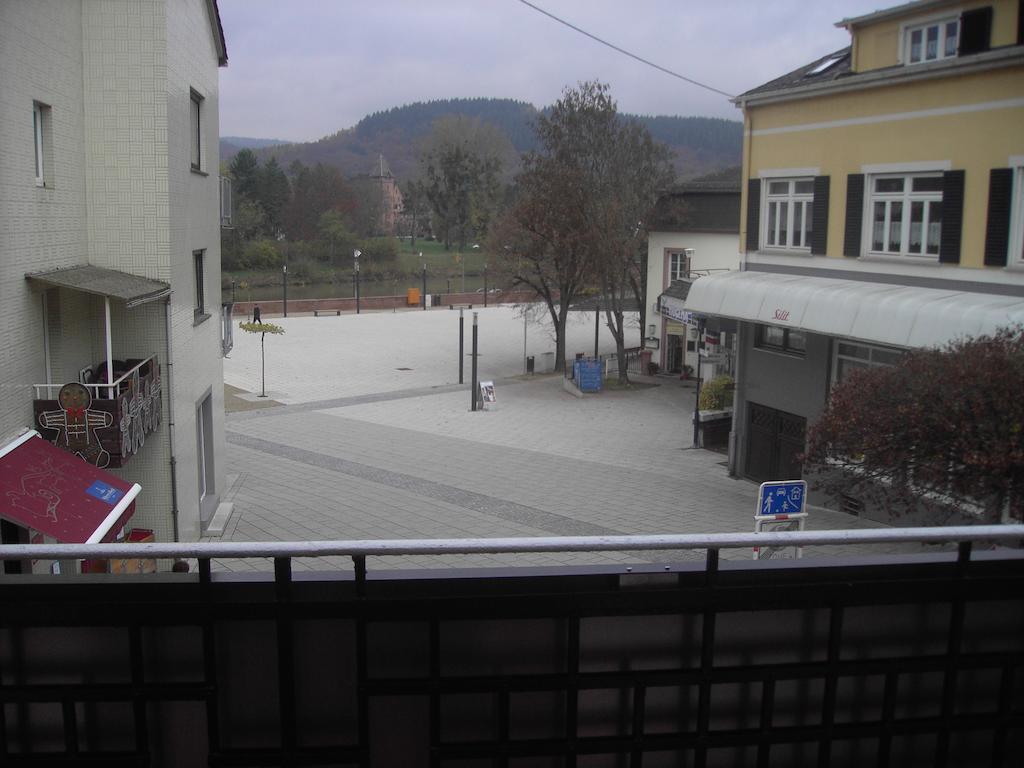 Gaestehaus Flair Mettlach Exterior foto